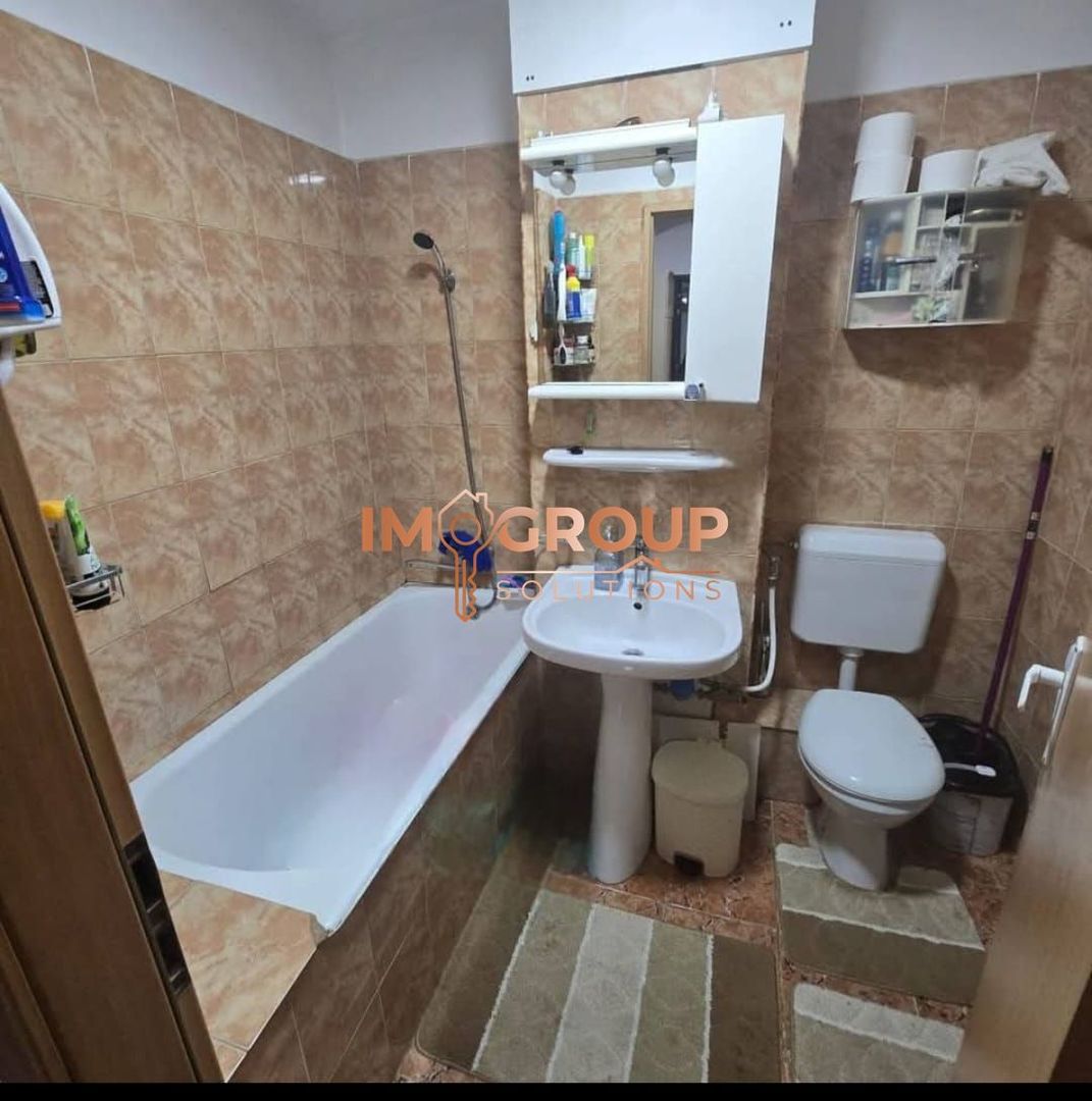 Apartament 2 camere decomandat - etajul 1 - Dacia - Poză 7