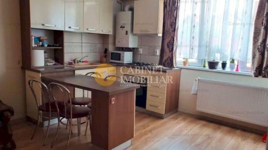Apartament cu 2 camere bloc nou zona Tatarasi-Flora - Poză 1