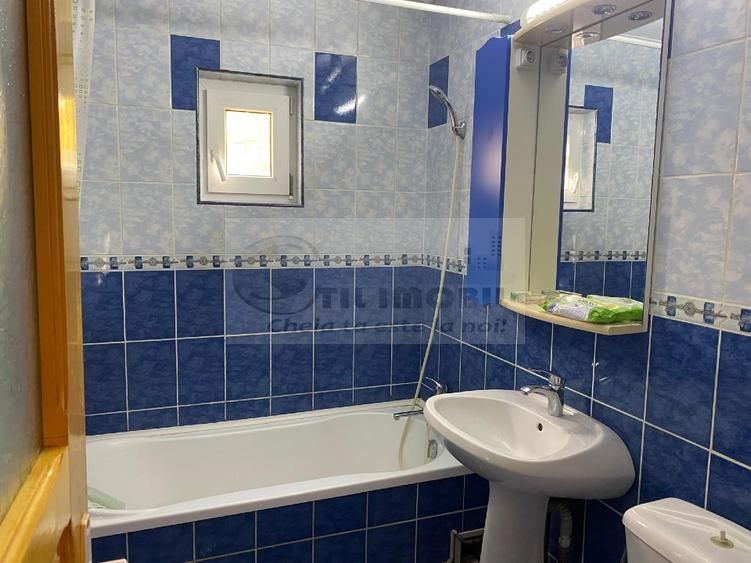 Apartament 2 camere decomandat, in Nicolina - Poză 5