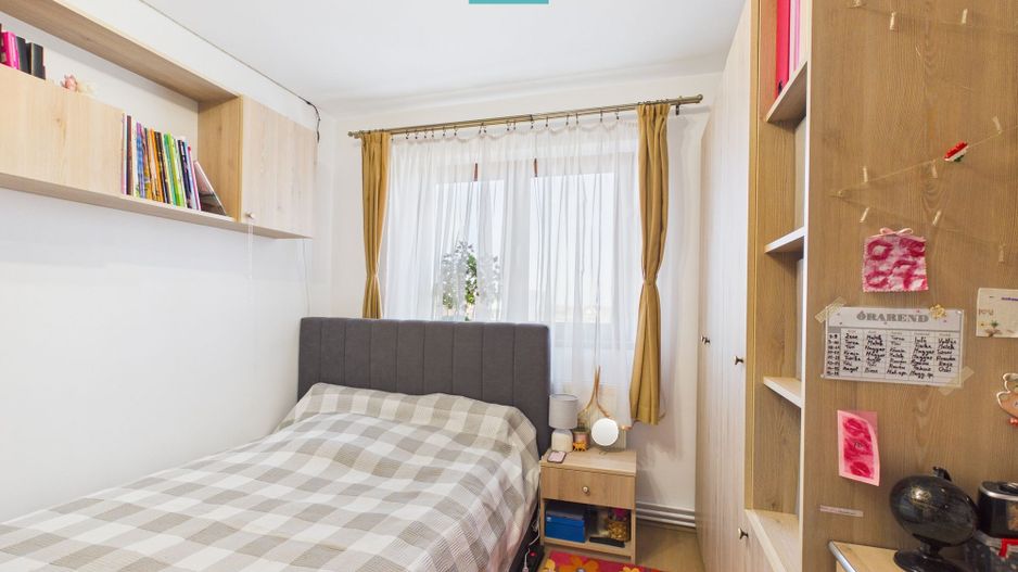 Apartament  5 camere si Garaj în Vlaicu - Poză 15