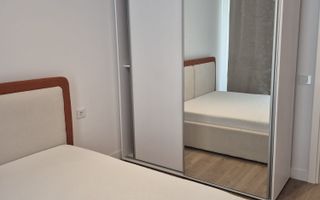 Apartament 2 camere STUDIO + parcare Silk District - Poză 7