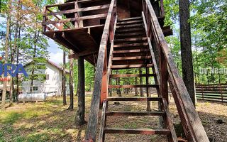 Casă de vacanță în pădure, 10 km de Pitești - Babana - Poză 22