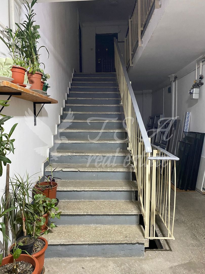 Apartament 3 Camere, zona Tei - Poză 13