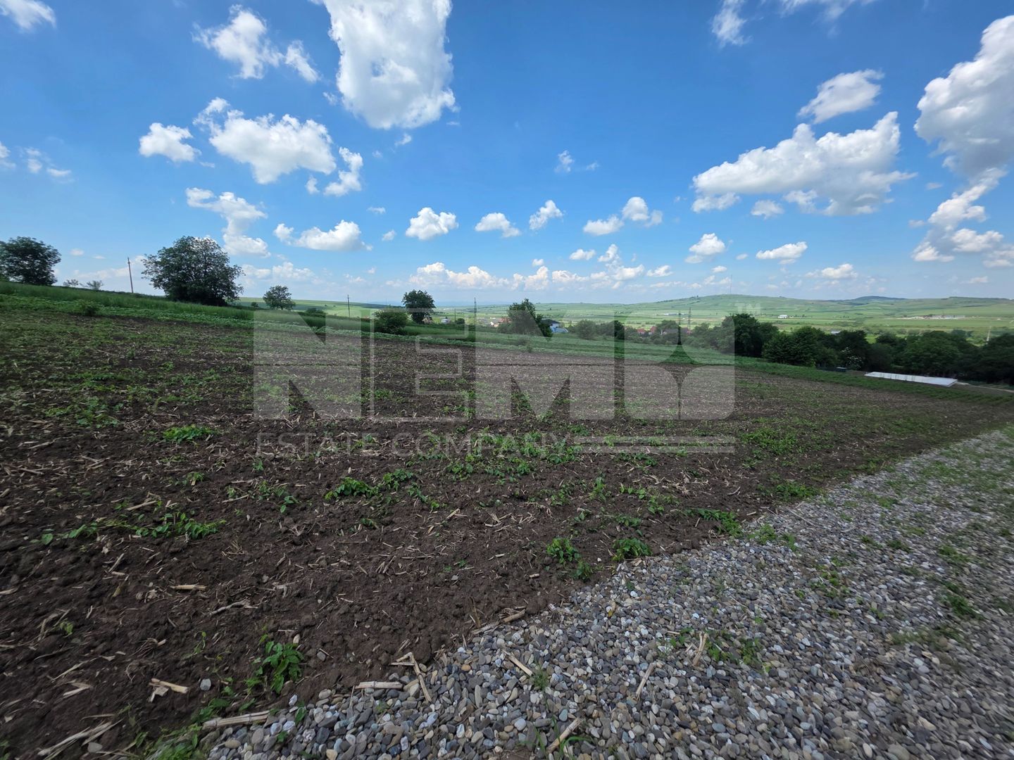 TEREN INTRAVILAN | SFÎNTU ILIE, SUCEAVA | 40.000 €/parcelă - Poză 5
