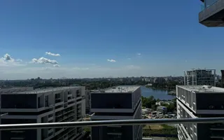 Apartament 4 camere | Premium | Upground | Panoramic Lake & City Views - Poză 46
