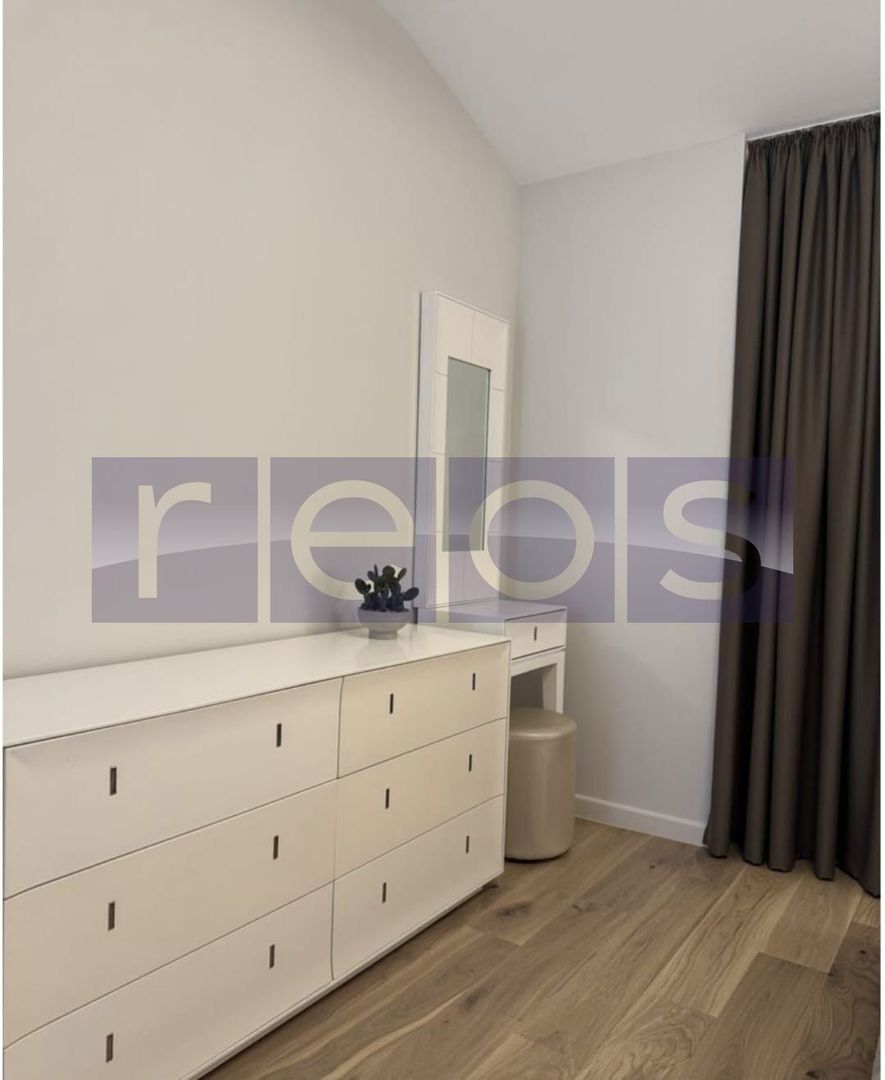 VANZARE -PENTHOUSE SUPERB - 3 CAMERE - TERASA  de 60 mp - Poză 9