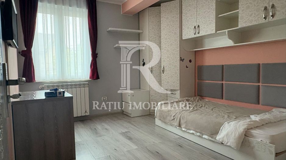 Apartament cu 3 camere de inchiriat | Etajul 1 | Oradea - Poză 6