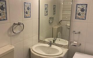 Apartament de vanzare -3 camere Barbu Vacarescu - Poză 4