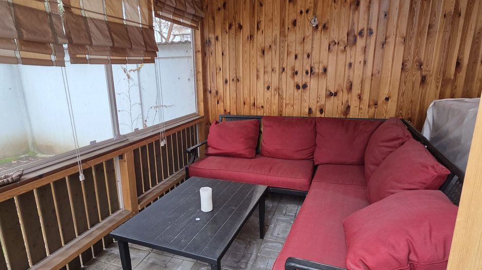 NOU! Vila deosebita, verdeata , intimitate , confort,  Parc Bazilescu - Poză 25