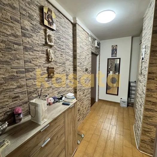 Apartament Cochet de 2 Camere, la 5 Min de Metrou Grivița / Basarab - Poză 5