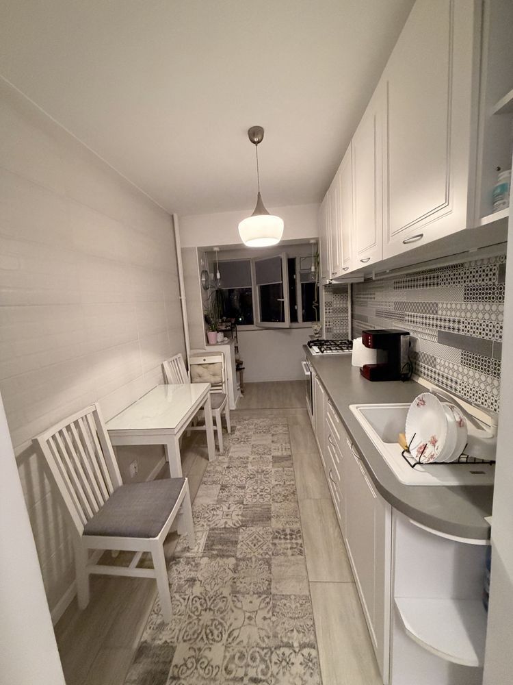 Apartament 2 camere Diham, mobilat utilat, loc parcare inclus, Parc IOR - Poză 5