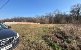 Teren 988 mp  Dumbravita - Poză 2