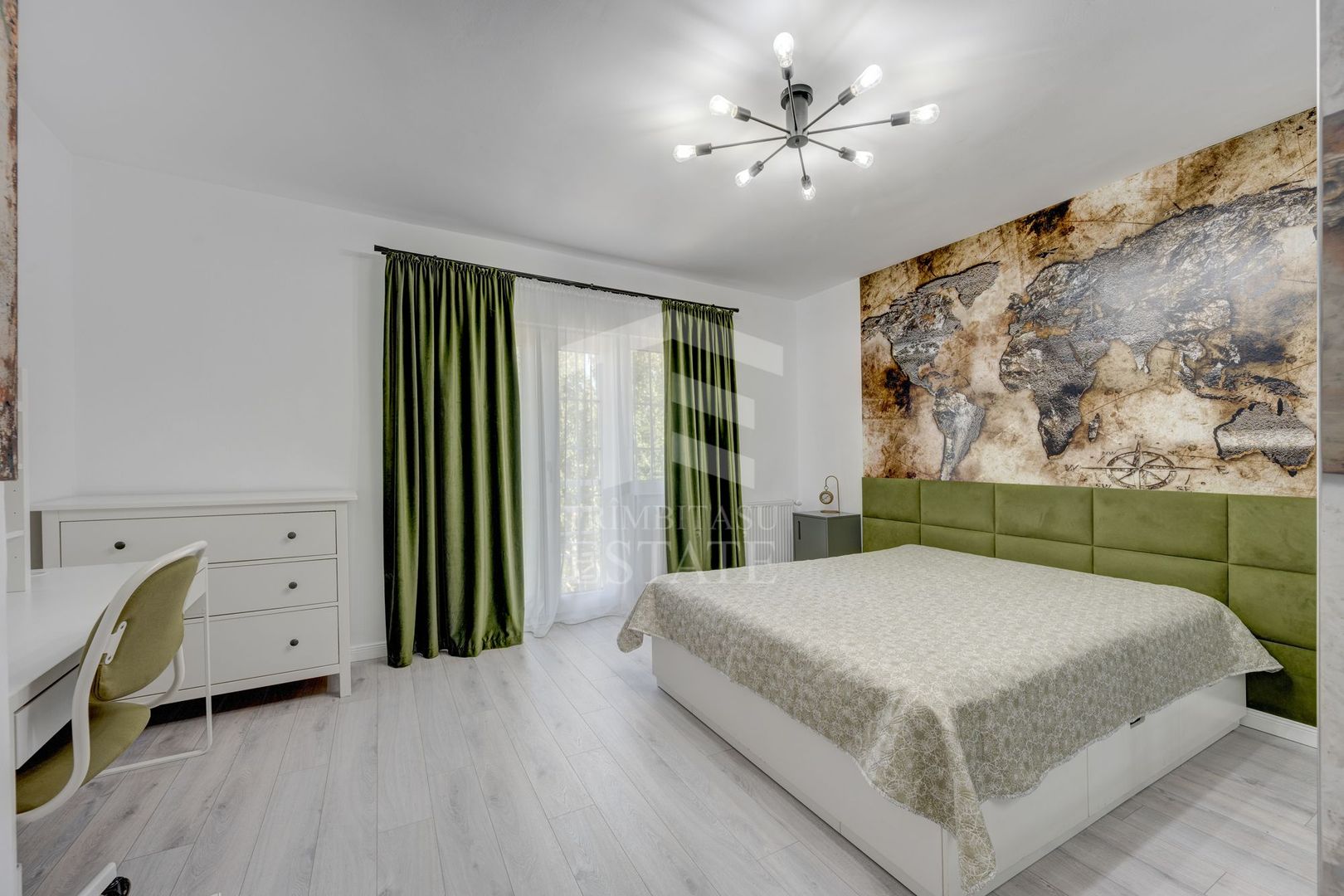 Pipera Henri Coanda Vila Premium - Poză 24