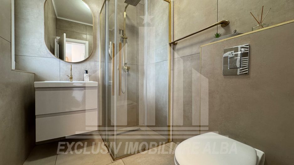 Casa tip duplex | De inchiriat | 110mp | 220mp teren | Dealul Furcilor - Poză 4