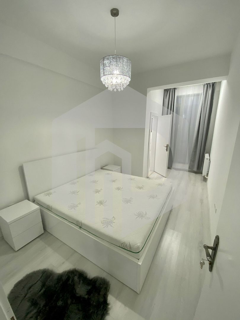 Apartament 3 camere+ Garaj subteran- Doamna Stanca/ Rahovei- Etaj 1 - Poză 7