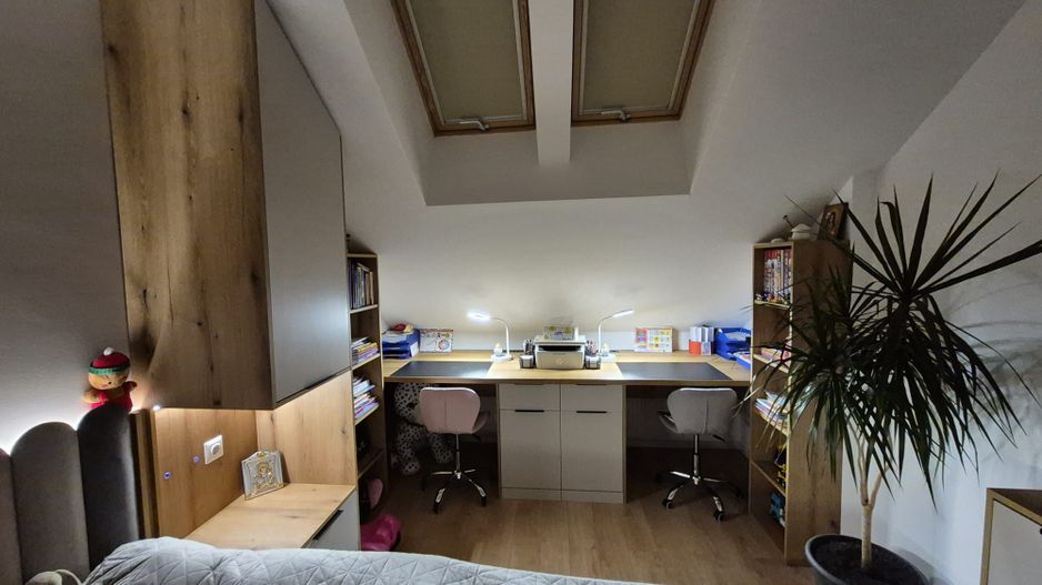 Apartament LA CHEIE,mobilat, 96mp, Sibiu - Poză 6