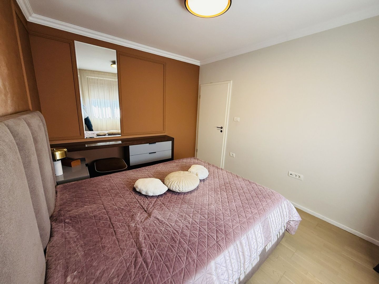 Giroc | 3 camere cu scara interioara |  117 mp | Mobilat-Utilat | 2 parcări - Poză 15