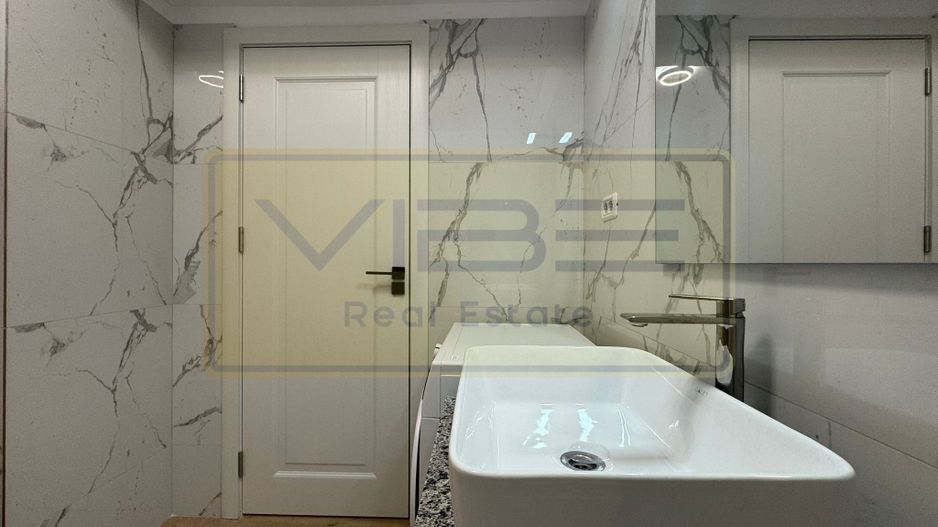 Apartament 2 camere  Adamant Towers Nicolina - Poză 15