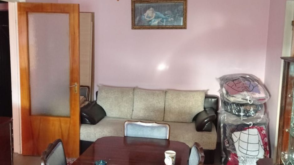 APARTAMENT SEMIDECOMANDAT 50MP BLOC STRADAL METROU CONSTANTIN BRANCUSI - Poză 8