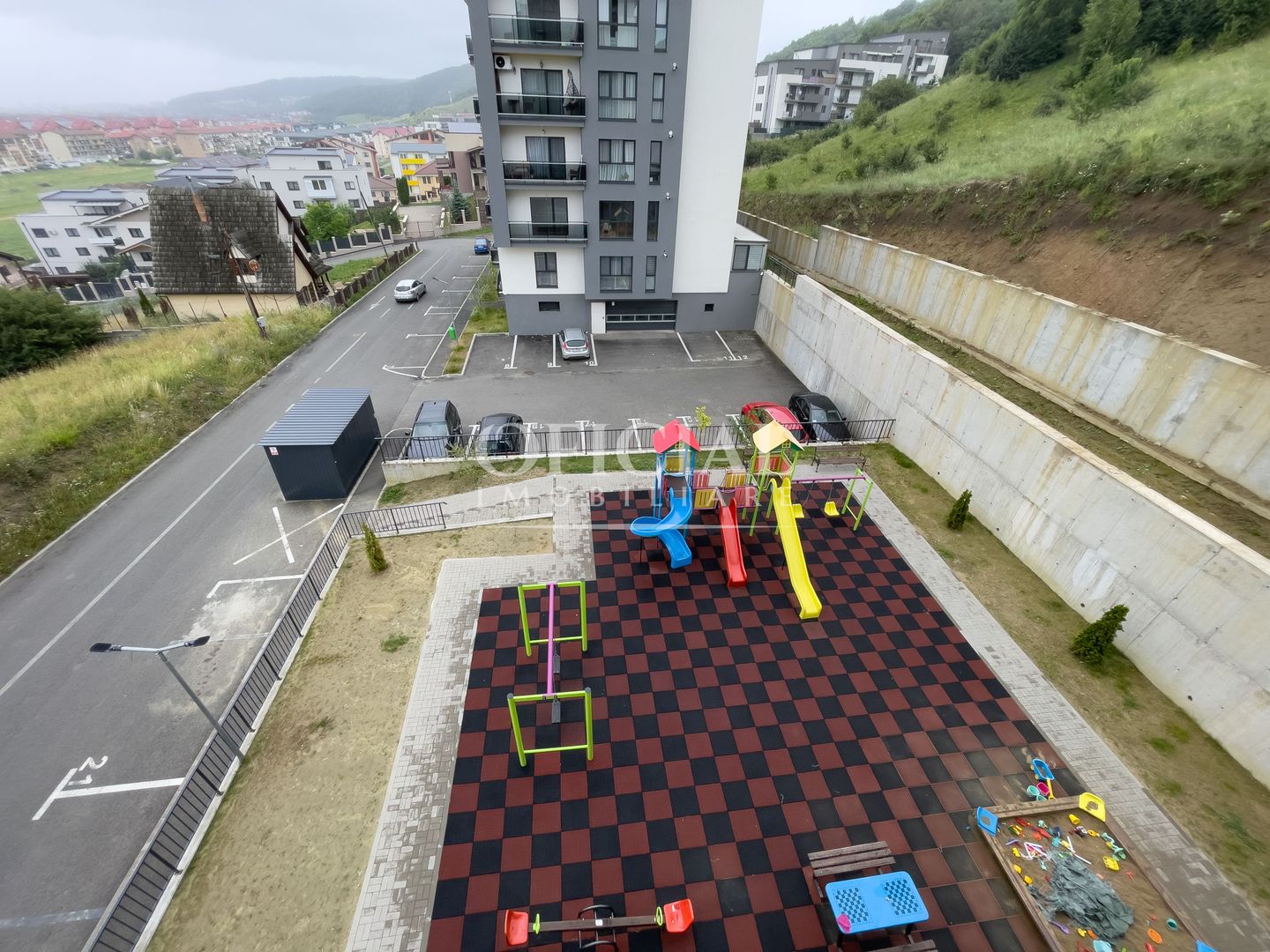 Apartament 3 Camere | 70 Mp | Parcare | 2 Bai | Floresti Teilor - Poză 10