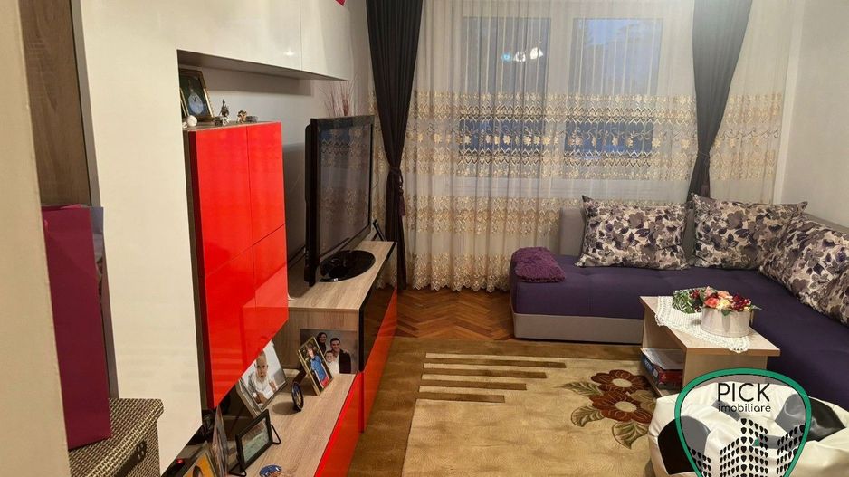 P 1238 - Apartament cu 3 camere în Târgu Mureș - Tudor, Corina - Poză 1