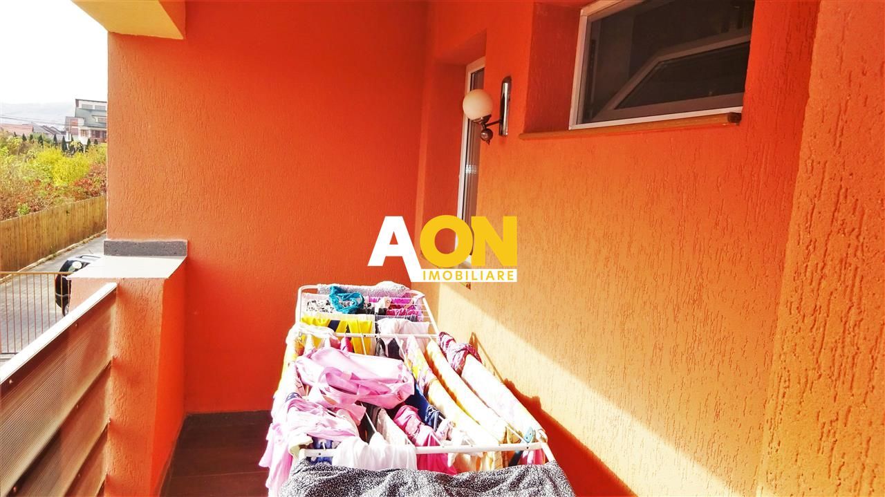 1/2 Duplex de vanzare Alba Iulia Cetate - Poză 13