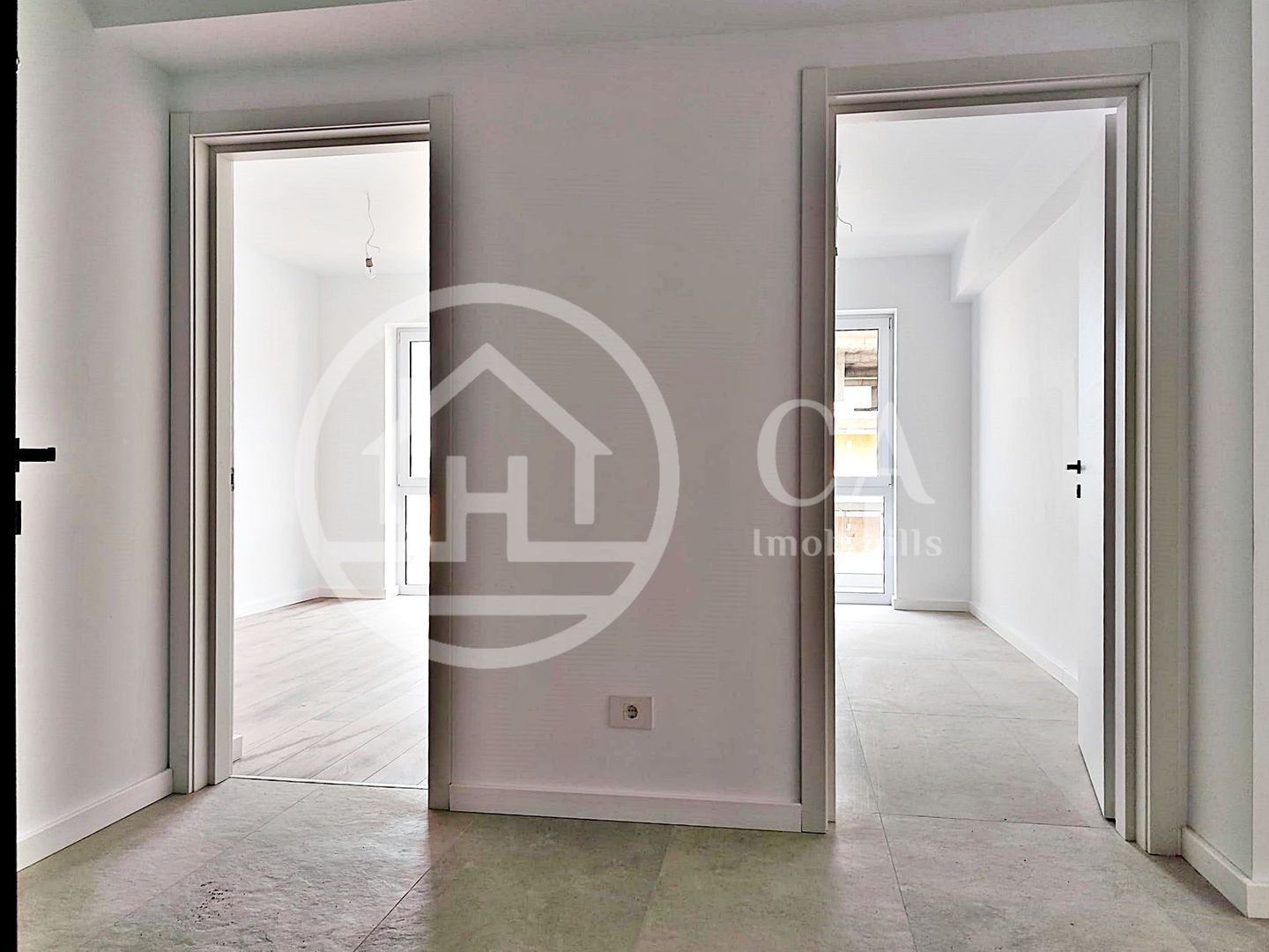 De vanzare apartament cu 2 camere in cartierul Prima Arena, Oradea - Poză 6