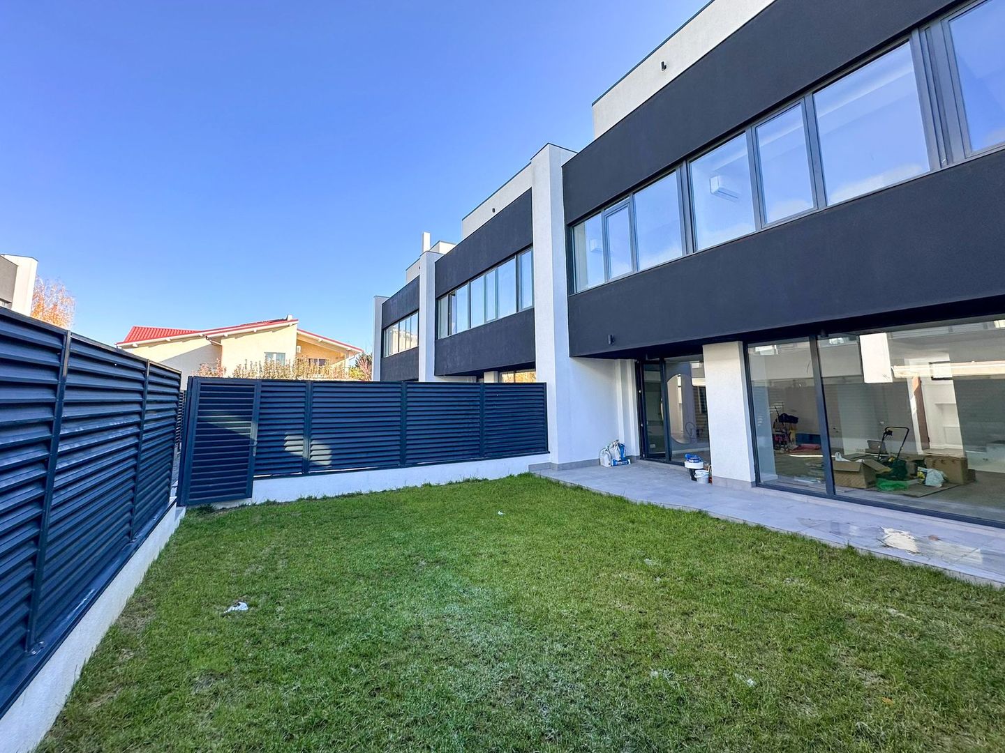 Vânzare Vila 5 camere, 214mp | Curte privată 85mp - Poză 3