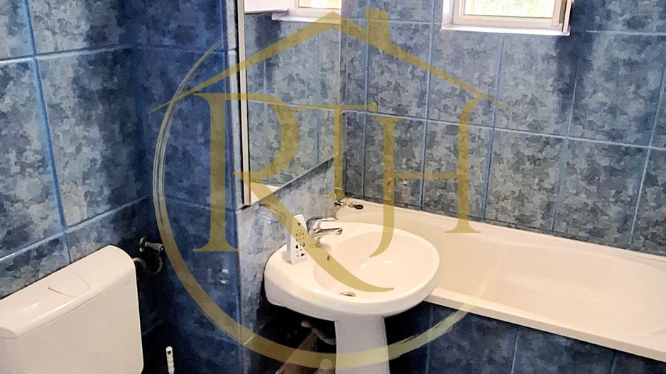 Oferim spre inchiriere,apartament spatios,3 camere,aproape de Spitalul Judetean - Poză 19