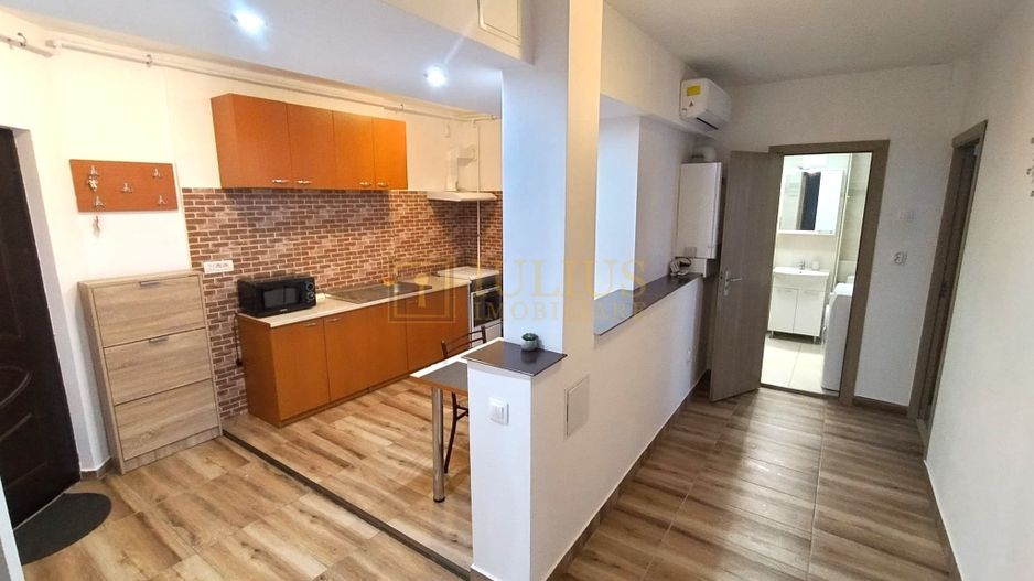 Apartament 3 camere – central, aproape de Iulius Mall - Poză 4