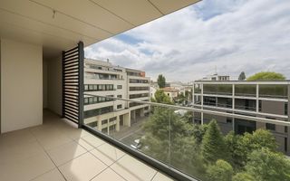 Apartament 4 camere Aviatorilor | Terasa 27mp | 2 Locuri parcare | Bloc 2024 - Poză 3