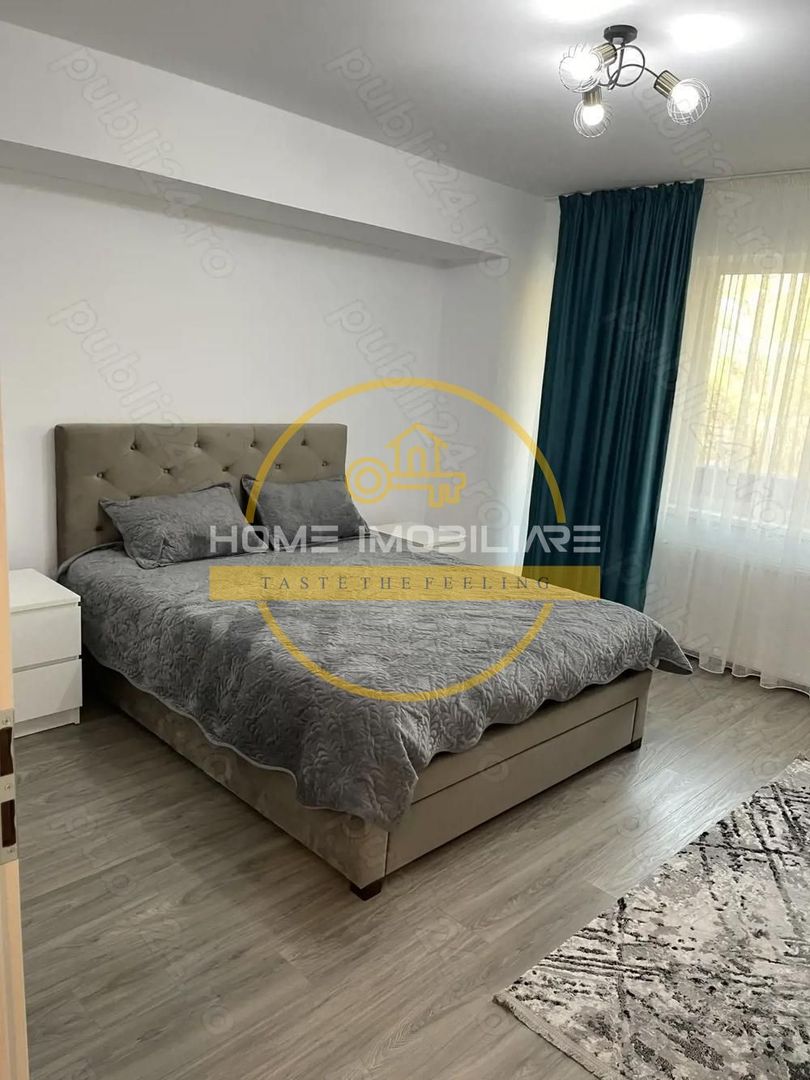 Apartament cu 1 camera / 40 mp / zona Tatarasi - Poză 1