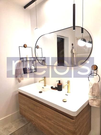 INCHIRIERE 3 CAMERE | VILA | STEFAN CEL MARE - Poză 12