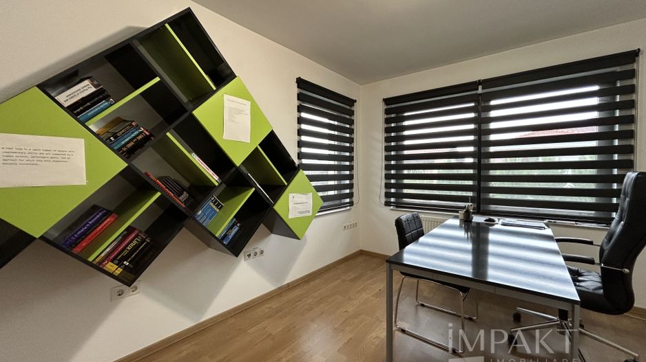 Inchiriere duplex pentru spatiu de birouri, zona Eugen Ionesco! - Poză 1