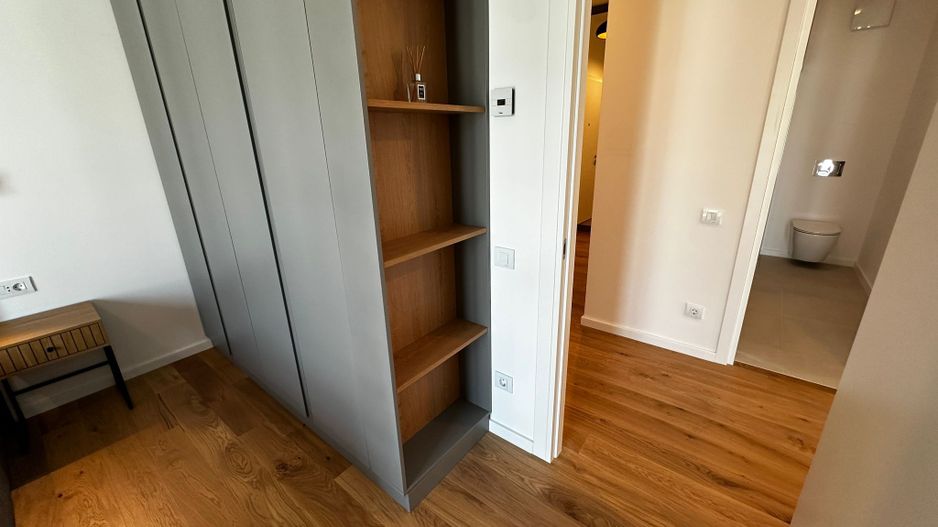 3 Camere Parcare 5Min Metrou Grivita Arcadia Domenii Expozitei 1 Mai - Poză 18