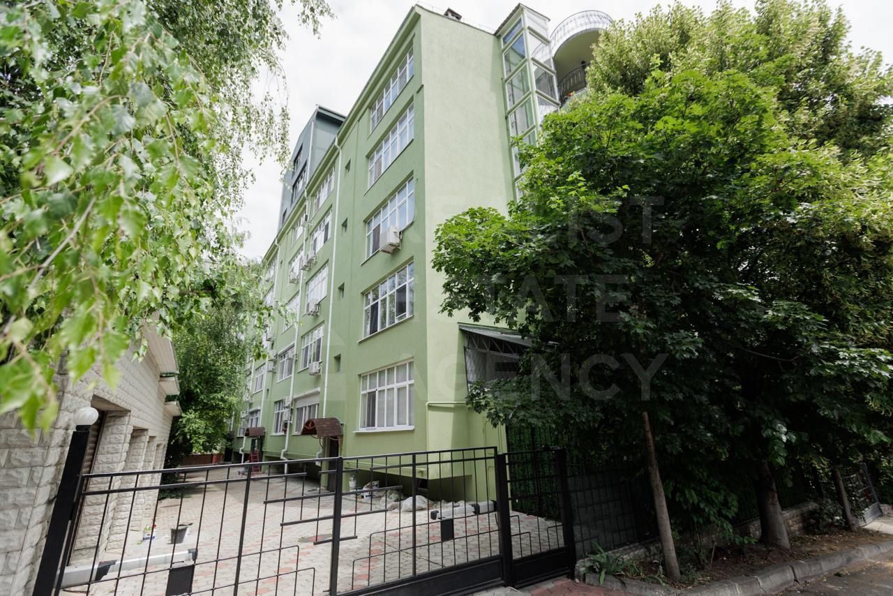 Chirie, apartament, 2 camere, strada Eugen Coca, Buiucani - Poză 18