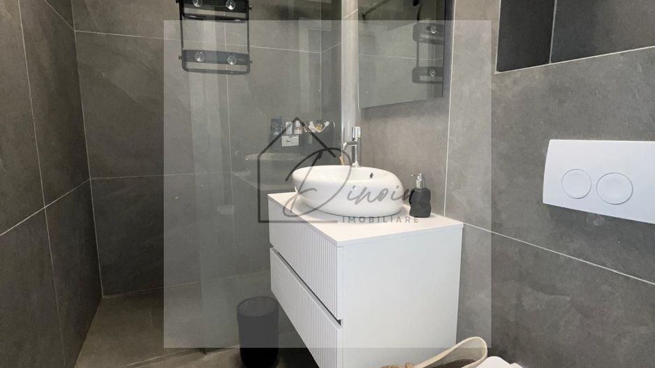 Apartament 2 camere MTM Pipera Lake I UNIC I - Poză 16