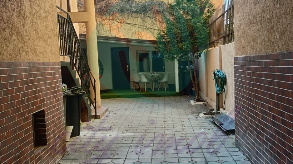 Casa CONSOLIDATA IN 2015 ideala pentru investitie - Poză 3