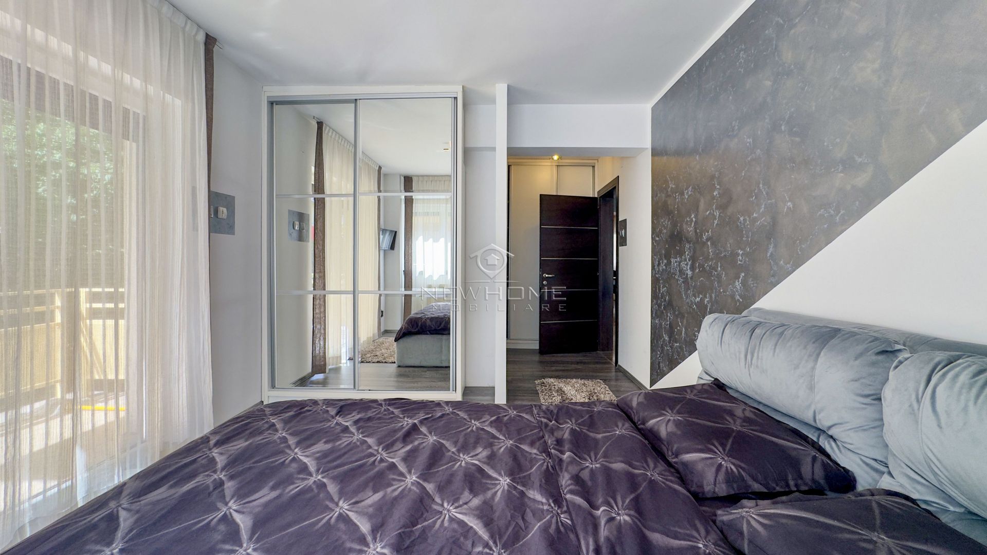 Apartament 3 camere 90 mp, 20 mp terasa, 90 mp gradina - Poză 10