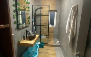 Apartament 2 camere, 60 mp, 2 balcoane, 1 parcare privată - Poză 4