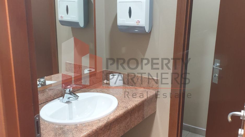 Spatiu birouri 285 mp Barbu Vacarescu - Poză 10