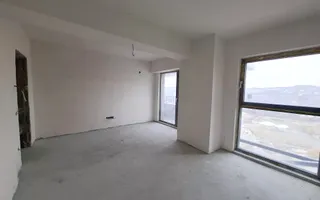 Penthouse 194 mp utili + 4 balcoane, view superb! - Poză 16