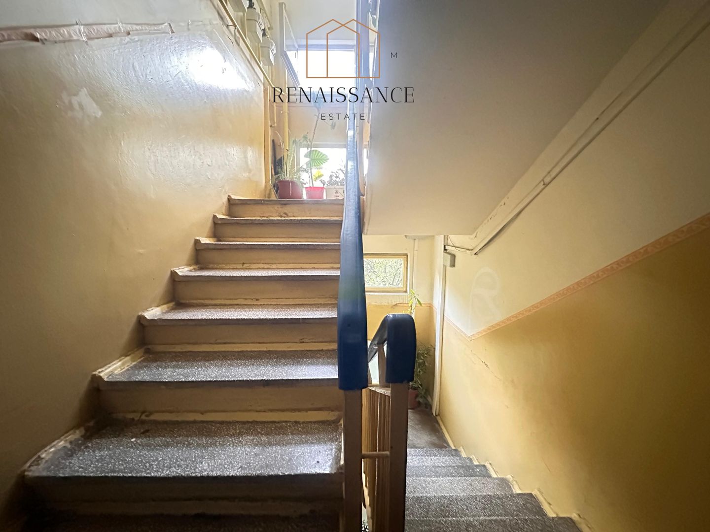 3 camere  - etaj 3/4 - 65 mp utili | Boxa | Zona Dacia - Poză 11