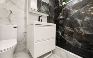 Apartament decomandat cu 3 camere și boxa | Parter | Dâmbovița - Poză 12