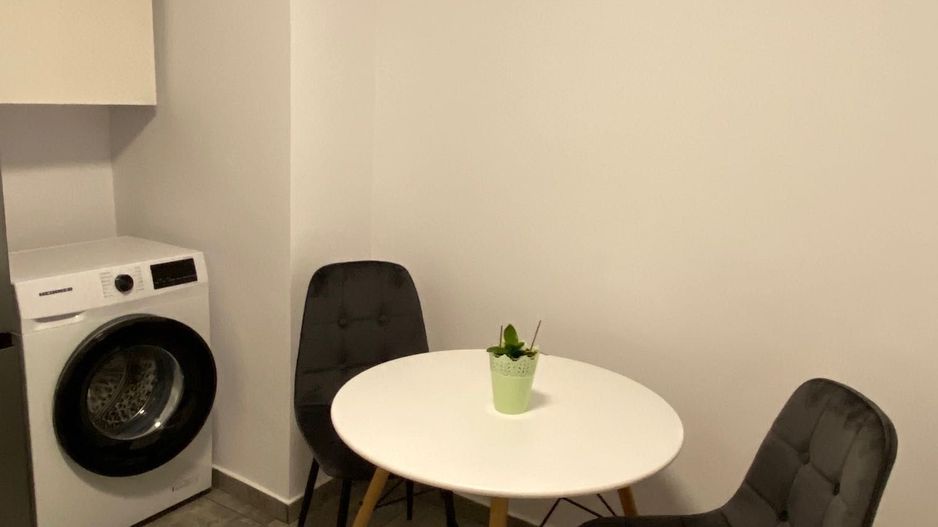 Garsoniera Valea Ialomitei de inchiriat - Poză 5