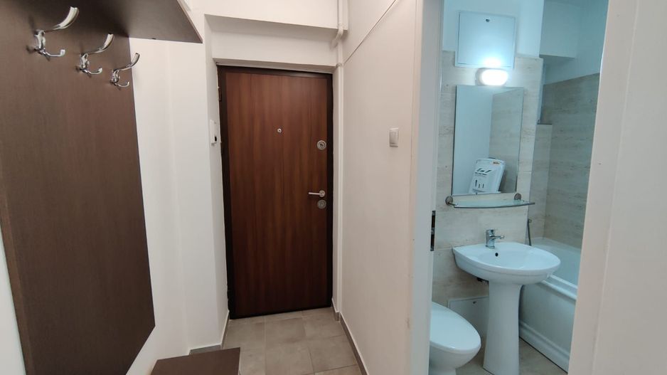 Apartament 1 camera, Str Pasteur - Poză 4