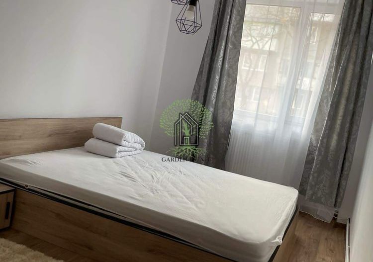 Apartament cu 2 camere pe str Unirii Gheorgheni, aproape de Iulius Mal - Poză 4