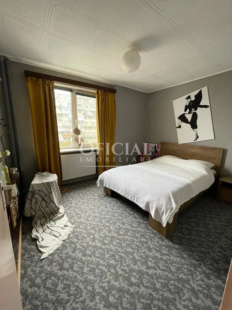 Apartament 2 camere Decomandat | 2 Balcoane | Gheorgheni Interservisan - Poză 2