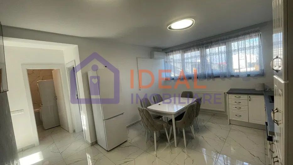 Apartament 3 camere – Dna Stanca | etaj 3 | 53 mp - Poză 7