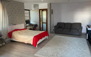 Casa 5 camere cu teren GENEROS si CARPORT - Cartierul Arhitectilor - Poză 13